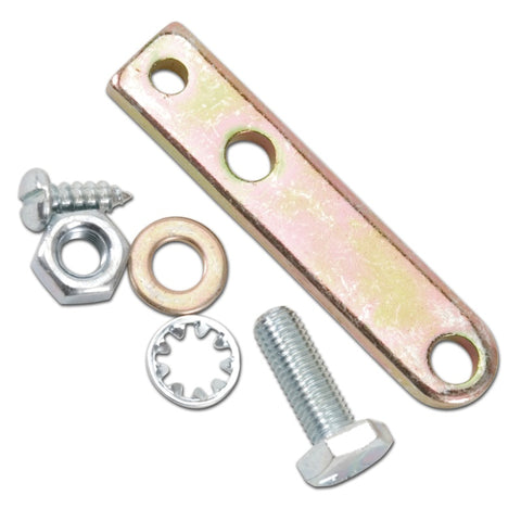 Edelbrock A/T Rod Ext-Sb Ford - 8011