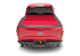 UnderCover 21-24 Ford F-150 66in Fusion Bed Cover - Race Red - AR22029L-PQ