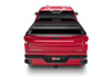 BAK 2020 Chevy Silverado 2500/3500 HD 8ft Bed BAKFlip MX4 Matte Finish - 448134