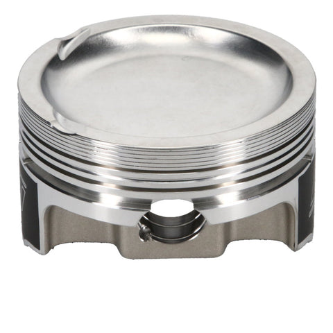 Wiseco Ford Mazda Duratech 2vp Dished 8.8:1 CR Piston Shelf Stock - 6628M875