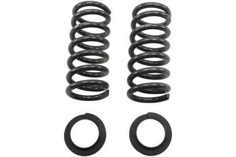 Belltech COIL SPRING SET 02-05 RAM 1500 STD CAB - 4756