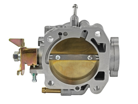 Skunk2 Alpha Series Honda/Acura (D/B/H/F Series) 70mm Cast Throttle Body (OEM Look) - 309-05-1050