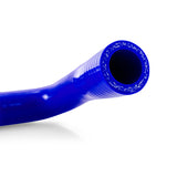 Mishimoto 96-02 4Runner 3.4L Silicone Heater Hose Kit (w/o Rear Heater) Blu - MMHOSE-4RUN34-96HHBL