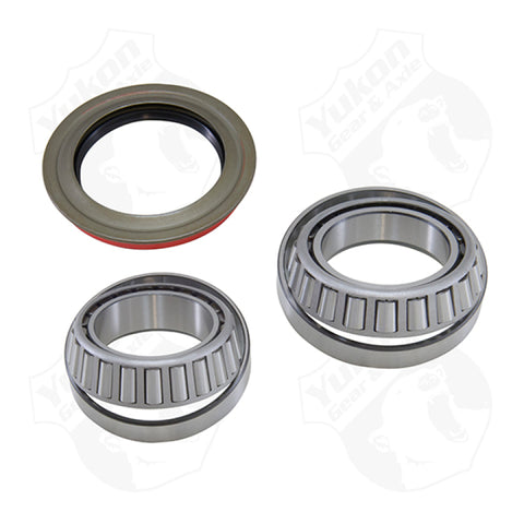 Yukon Gear Ford E350/F350 F/F Dana 60 & Dana 70 Rear Replacement Axle Bearing Kit / 67-97 - AK FD60/70