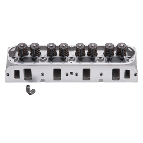 Edelbrock Single Perf SBF 1 90 Head Comp - 60329