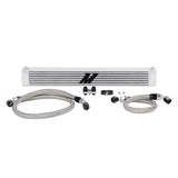 Mishimoto BMW E46 M3 Oil Cooler Kit - MMOC-E46-01