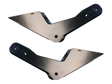 ICON 05-10 Ford Super Duty 4 Link Frame Bracket Kit - 164500