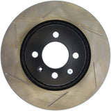 StopTech Slotted Sport Brake Rotor - 126.33028SR