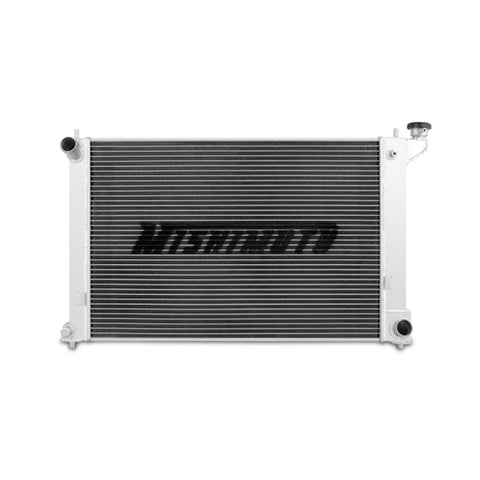 Mishimoto 05-10 Scion tC Manual Aluminum Radiator - MMRAD-TC-05