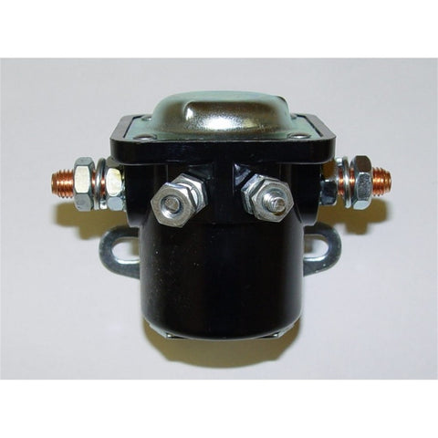 Omix Starter Solenoid 72-79 Jeep CJ Models - 17230.02