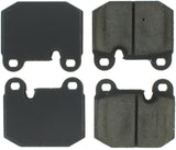 StopTech Performance Brake Pads - 309.01740