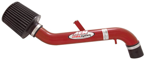 AEM Short Ram Intake System S.R.S. ACC 98-02 4CYL - 22-415R