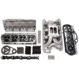 Edelbrock Power Package Top End Kit 351W Ford 400 Hp - 2092