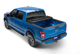 Tonno Pro 2021+ Ford F-150 6.7ft Soft Fold Tonno Fold Tri-Fold Tonneau Cover - 42-369