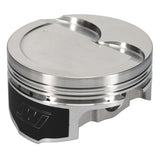 Wiseco Chevy LS Series -8cc FT 3.905in Bore 4.00in Stroke Piston Shelf Stock Kit - K394X3905