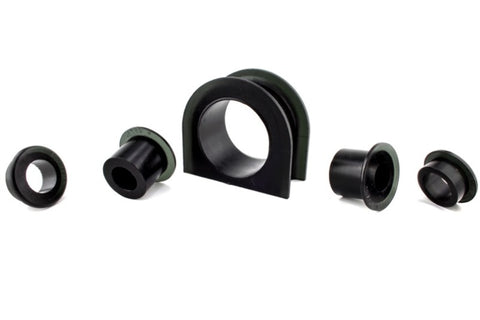 Whiteline Plus 11/95-02 Toyota Hilux 4Runner Steering - Rack & Pinion Mount Bushing Kit - W12978