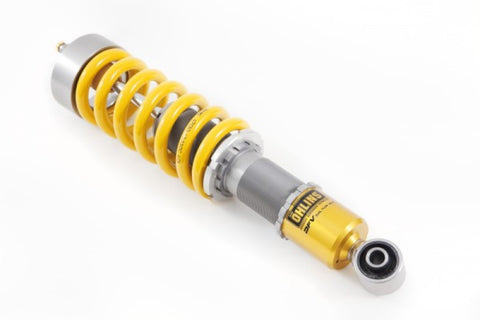 Ohlins 99-04 Porsche 911 Carrera (996) RWD Road & Track Coilover System - POZ MI00S1