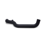 Mishimoto 2014+ Ford Fiesta ST Cold-Side Intercooler Pipe Kit - Wrinkle Black - MMICP-FIST-14CWBK