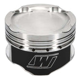 Wiseco BOD Mazdaspeed 2.0 FS Turbo -16.5cc Dish Piston Shelf Stock Kit - K614M84