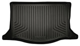 Husky Liners 09-12 Honda Fit WeatherBeater Black Trunk Liner - 44091