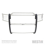 Westin 2012-2018 Nissan Frontier Sportsman Grille Guard - SS - 45-2070