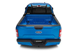 BackRack 15-23 Colorado / 16-23 Tacoma / 19-21 Ranger Original Rack Frame Only Requires Hardware - 15002