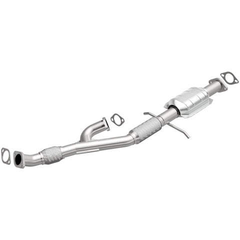 Magnaflow Conv DF 02-06 Kia Optima 2.7L - 457002