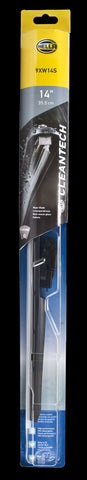 Hella Clean Tech Wiper Blade 14in - Single - 358054141