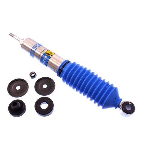 Bilstein Ford 08-13 E-150/92-13 E-250/350 /00-12 E-450 Econoline Front 46mm Monotube Shock Absorber - 33-187563