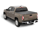 Tonno Pro 2019 GMC Sierra 1500 Fleets 5.8ft Bed Tonno Fold Tri-Fold Tonneau Cover - 42-116