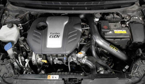 AEM 14-16 Kia Forte 5 Koup L4-1.6L Cold Air Intake - 21-811C