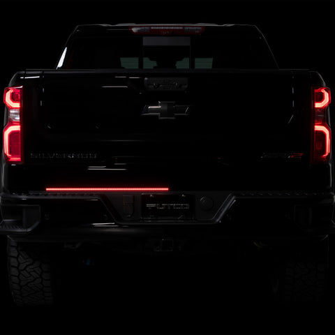 Putco 20-23 Chevy Silverado/GMC Sierra Freedom Blade LED Tailgate Light Bar w/Plug-N-Play Connector - 760060-05