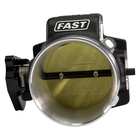 FAST Throttle Body Coyote 87MM - 54087