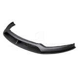 Anderson Composites 2015-2017 Ford Mustang Type-AR Style Front Chin Splitter Fiberglass - AC-FL15FDMU-AR-GF