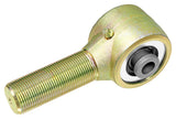 RockJock Johnny Joint Rod End 2 1/2in Forged 2.625in X .562in Ball 1 1/4in-12 RH Thread Shank - CE-9114C