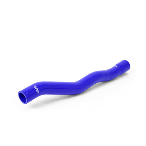 Mishimoto 2016+ Chevrolet Camaro 2.0T Silicone Radiator Hose Kit - Blue - MMHOSE-CAM4-16BL