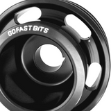 GFB Nissan 300ZX Crank Pulley - 2006