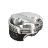 Wiseco BBC Quick 16 Gen II 4.6in Bore 1.27in CH 48.7cc Piston Kit - K0025B100