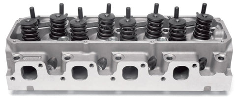 Edelbrock Cyl Head 351C Ford 2V Perf RPM Complete - 61629