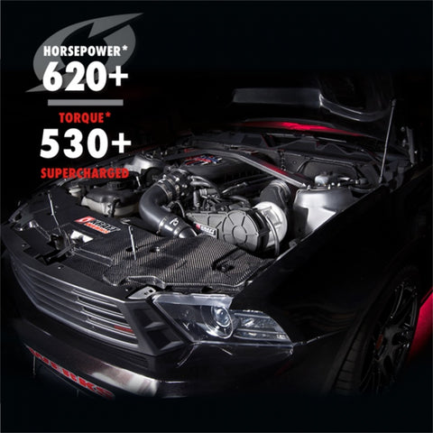 KraftWerks 06-11 Civic Supercharger Kit w/ FlashPro (R18) - 150-05-1401