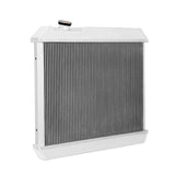 Mishimoto 63-66 GM C/K Truck X-Line Performance Aluminum Radiator - MMRAD-CK-63X