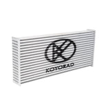 Koyo Universal Aluminum HyperCore Intercooler Core (24in. X 10in. X 2.5in.) - CCS2410