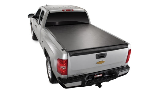 Truxedo 99-07 GMC Sierra & Chevrolet Silverado 1500 Classic 6ft 6in Lo Pro Bed Cover - 581101