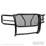 Westin 2016-2018 Chevrolet Silverado 1500 HDX Grille Guard - Black - 57-3875