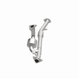 MagnaFlow Conv Direct Fit 00-01 Infiniti I30 3.0L - 452405