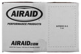 Airaid 99-04 Chevy / GMC P/U SUV 4.8/5.3/6.0L LS1 Modular Intake Tube - 200-912