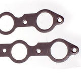 BBK 16-21 GM LT1 6.2L Exhaust Header Gasket Set - 1414