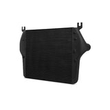 Mishimoto 03-09 Dodge 5.9L/6.7L Cummins Intercooler (Black) - MMINT-RAM-03BK