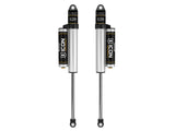 ICON 1999+ Ford F-250/F-350 Super Duty 0-3in Rear 2.5 Series Shocks VS PB - Pair - 37705P