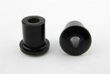 Whiteline 76-86 Jeep CJ7 Spring Eye Front and Shackle Bushing Kit - W72319